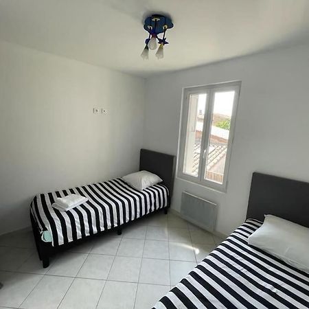 Maison Lumineuse Villemoustaussou Екстер'єр фото