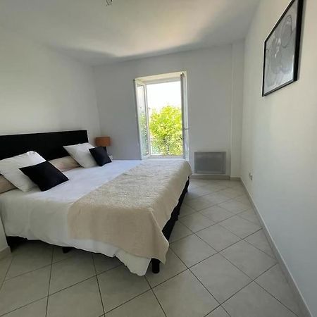 Maison Lumineuse Villemoustaussou Екстер'єр фото
