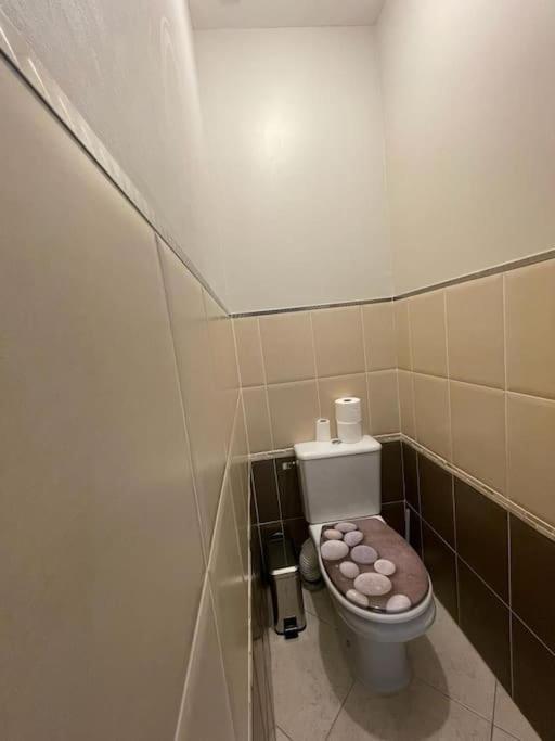 Maison Lumineuse Villemoustaussou Екстер'єр фото
