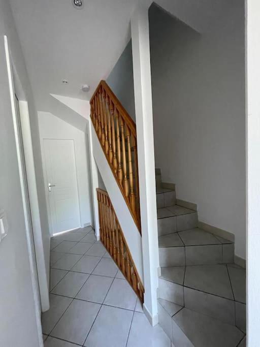 Maison Lumineuse Villemoustaussou Екстер'єр фото
