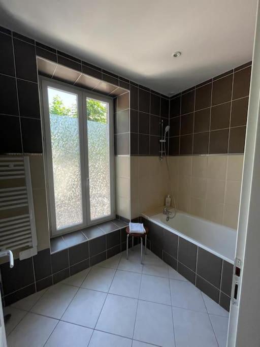 Maison Lumineuse Villemoustaussou Екстер'єр фото