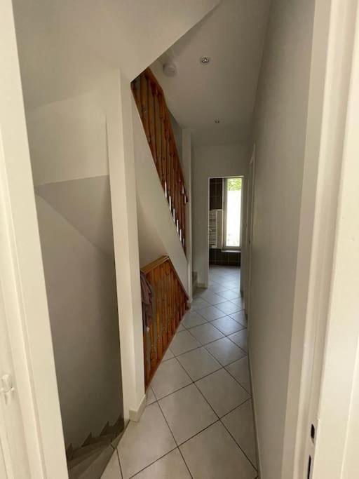 Maison Lumineuse Villemoustaussou Екстер'єр фото