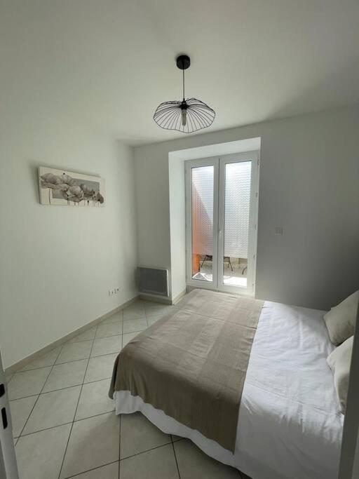 Maison Lumineuse Villemoustaussou Екстер'єр фото
